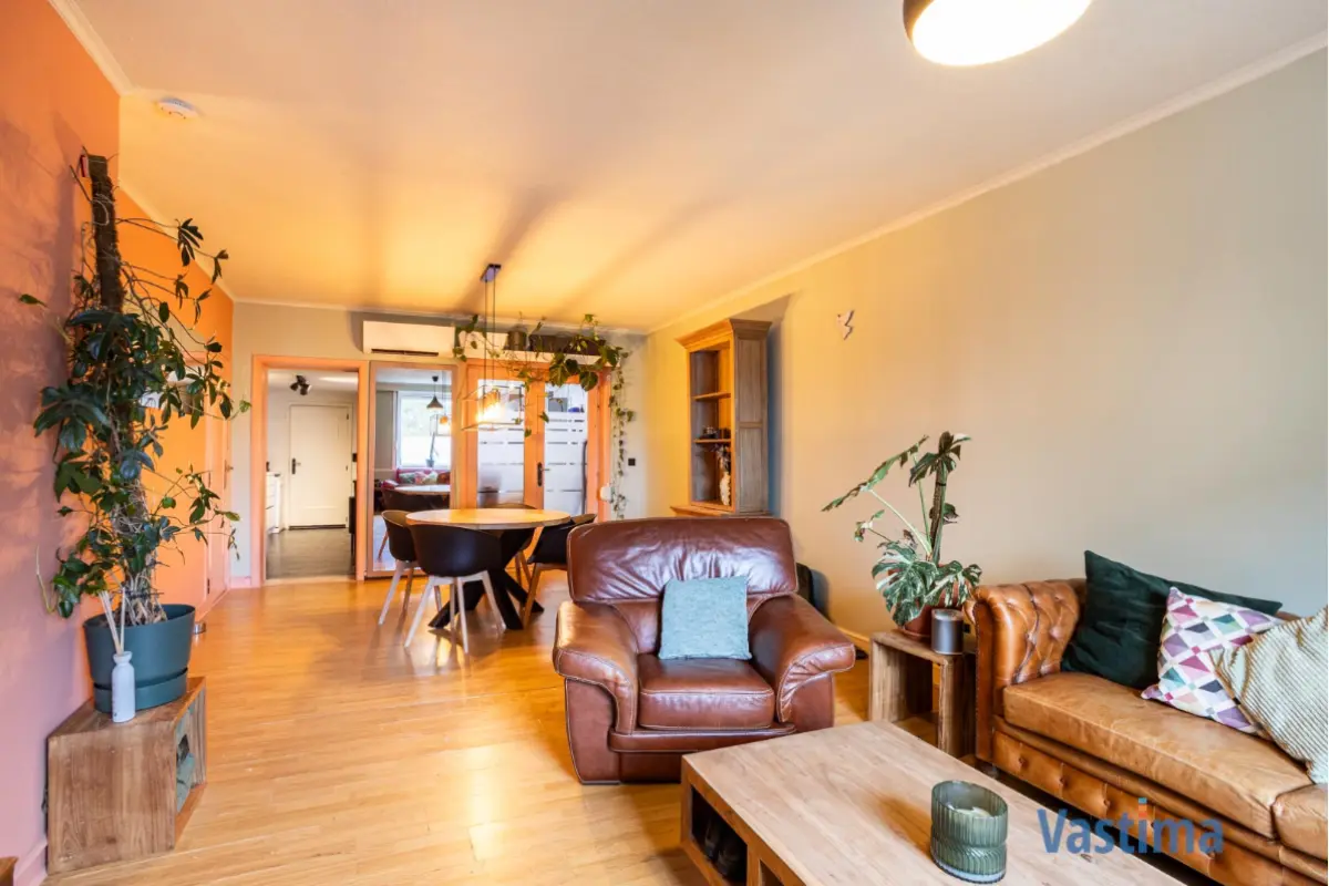Huis te  koop in Erembodegem 9320 309000.00€ 3 slaapkamers 160.00m² - Zoekertje 645153