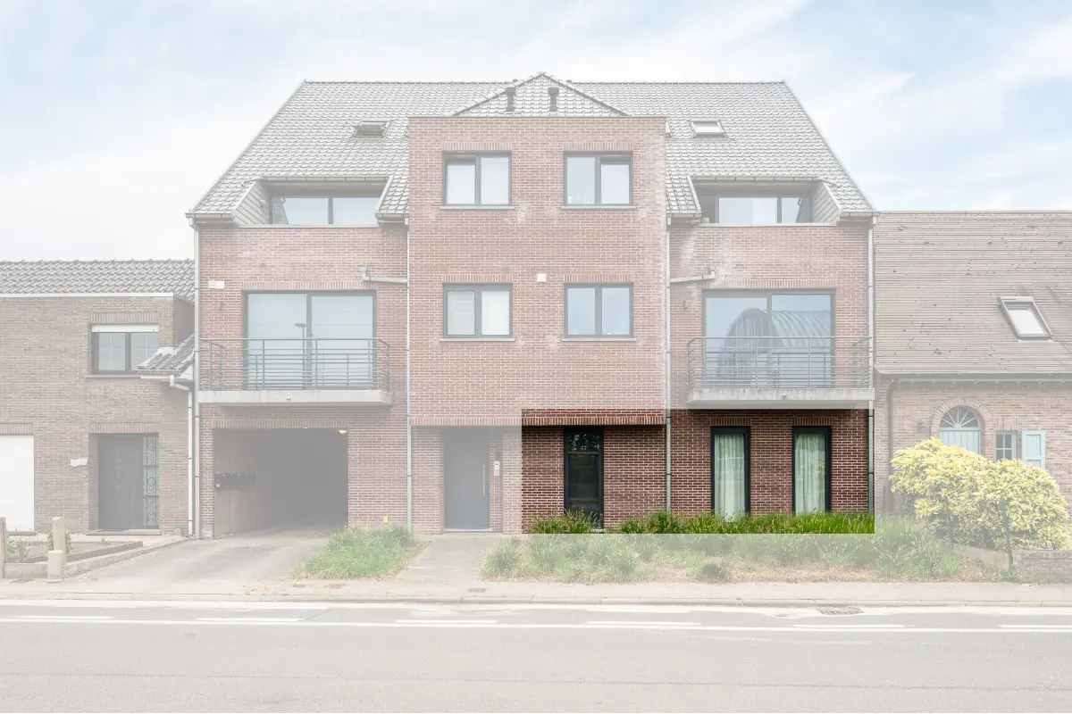 Benedenverdieping te  koop in Zomergem 9930 367000.00€ 2 slaapkamers 123.00m² - Zoekertje 646655