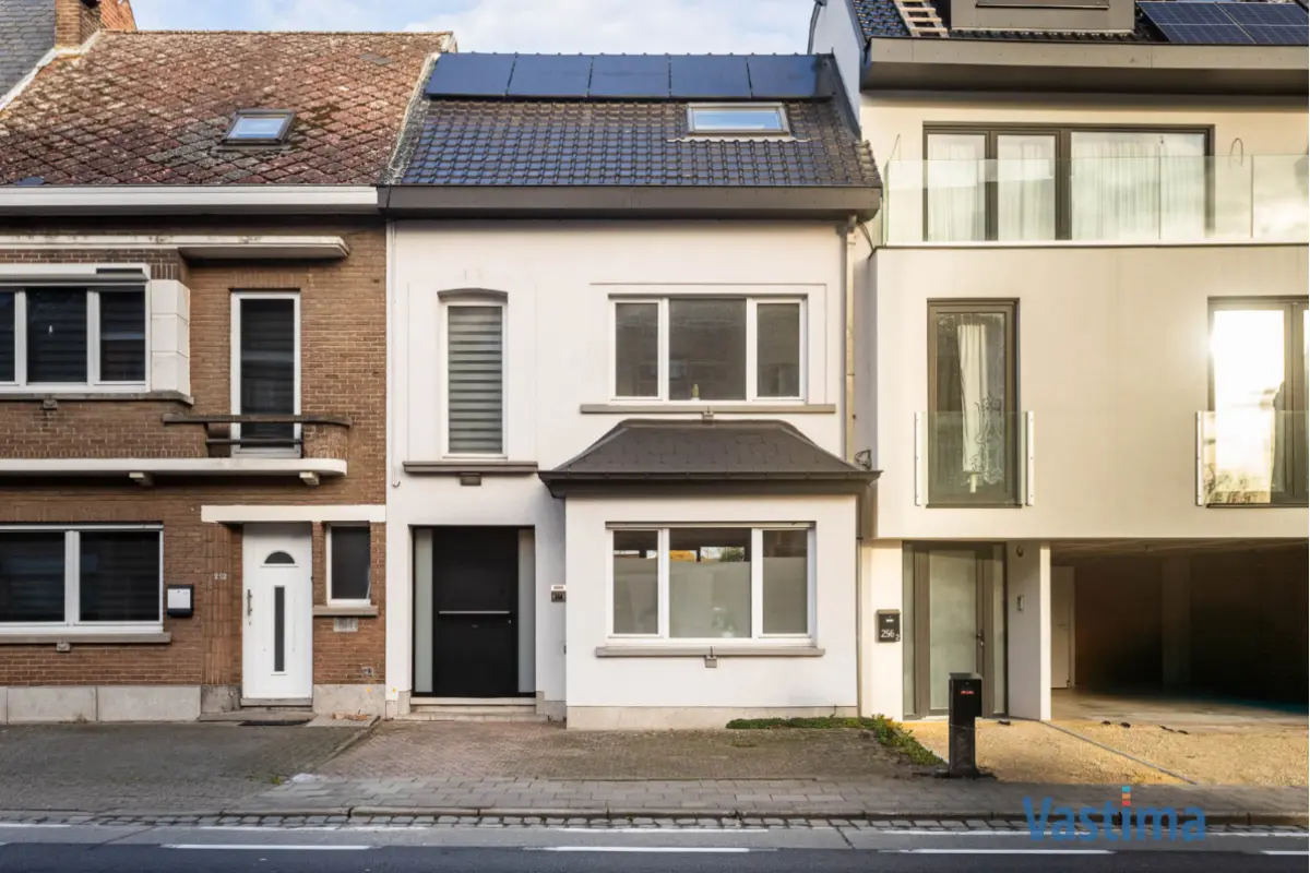 Huis te  koop in Aalst 9300 395000.00€ 2 slaapkamers 158.00m² - Zoekertje 646080