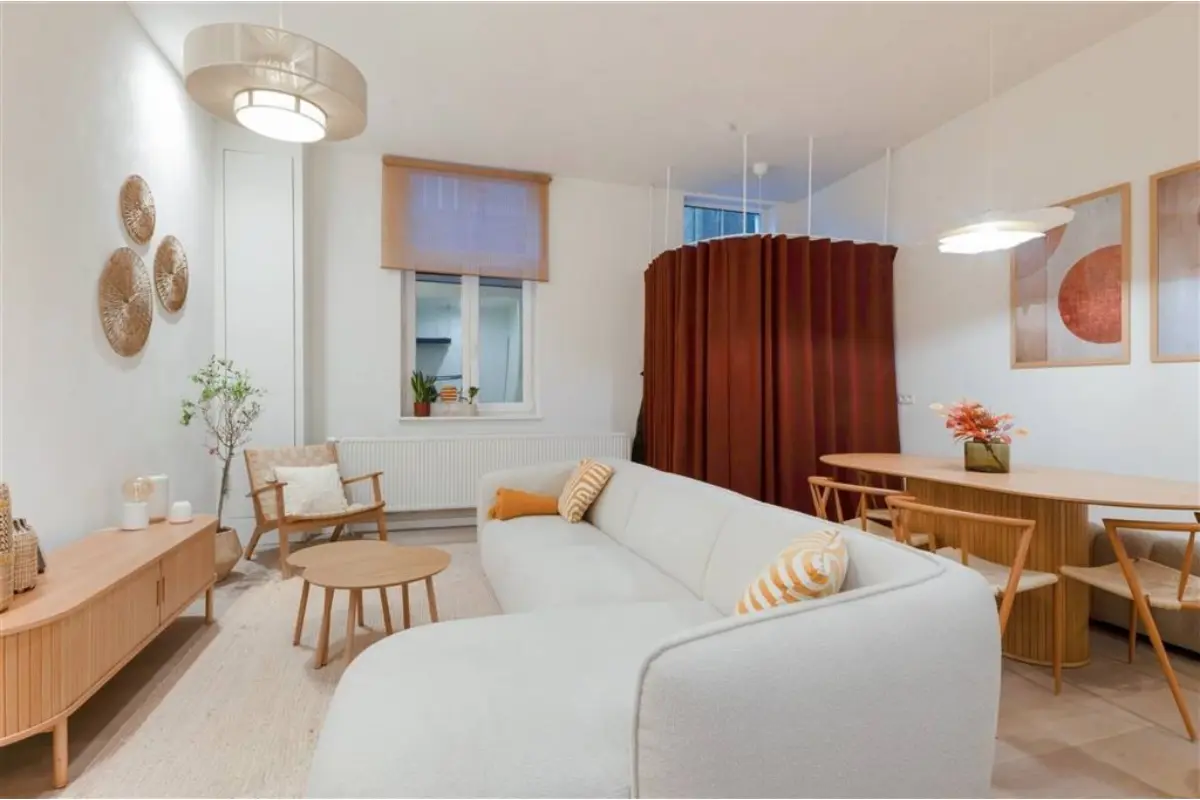 Huis te  koop in Gent 9000 475000.00€ 5 slaapkamers 222.00m² - Zoekertje 646127