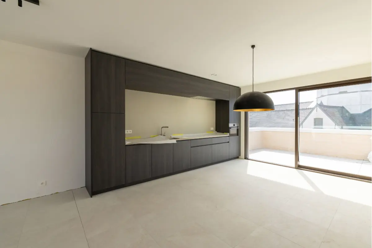 Benedenverdieping te  koop in Evergem 9940 435000.00€ 3 slaapkamers 146.00m² - Zoekertje 646648