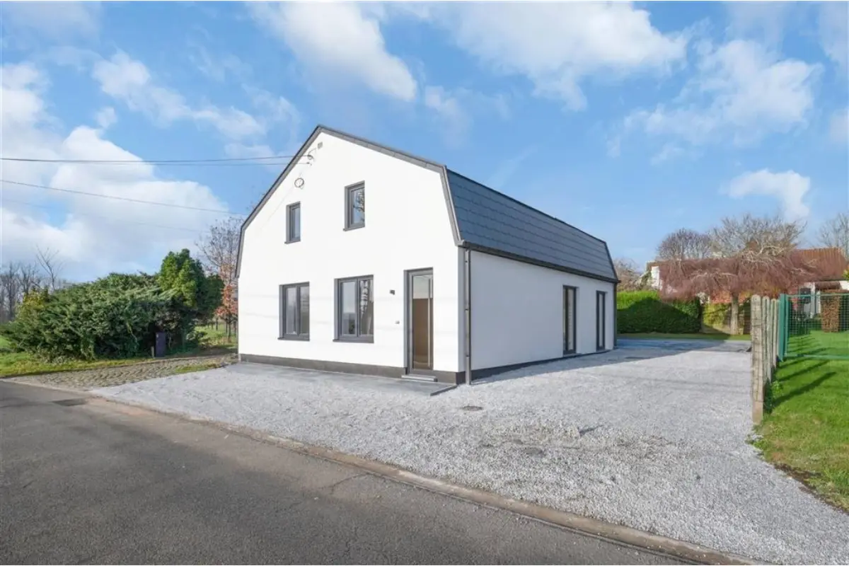 Huis te  koop in Maarkedal 9680 439000.00€ 4 slaapkamers 186.00m² - Zoekertje 646436