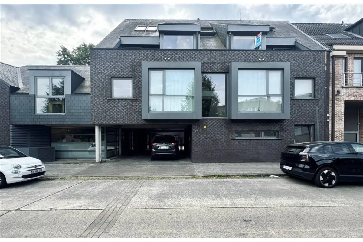 Appartement te  huur in Melsele 9120 970.00€ 2 slaapkamers 107.54m² - Zoekertje 646693