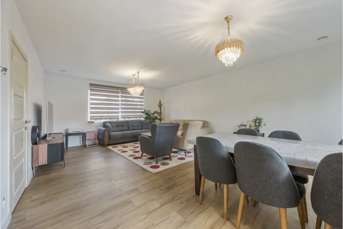 Huis te  koop in Grembergen 9200 480000.00€ 3 slaapkamers 244.00m² - Zoekertje 646231