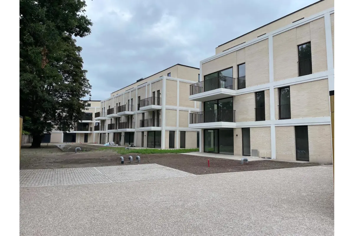 Appartement te  koop in Sleidinge 9940 395000.00€ 2 slaapkamers 113.00m² - Zoekertje 646428