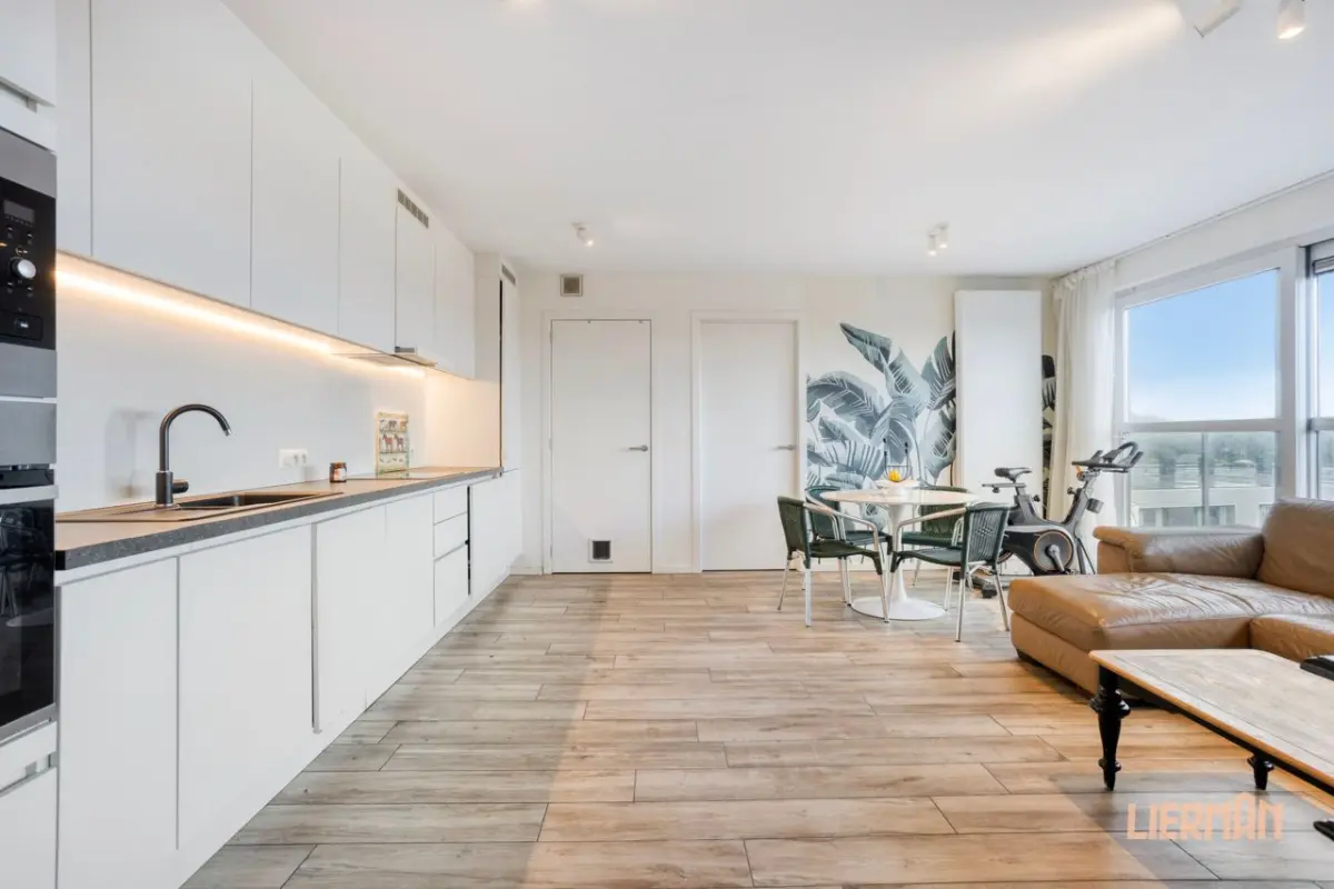 Appartement te  koop in Denderleeuw 9470 287000.00€ 3 slaapkamers 82.00m² - Zoekertje 647412