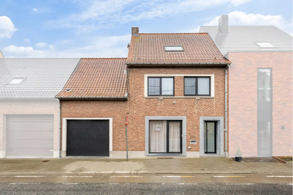 Mixgebouw te  koop in Zottegem 9620 449000.00€  slaapkamers 292.00m² - Zoekertje 647604