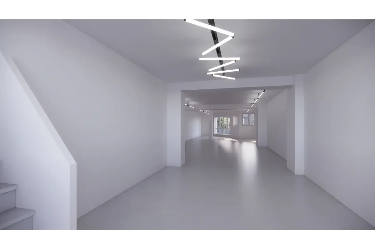 Handelszaak te  in Gent 9000 1250.00€  slaapkamers 98.00m² - Zoekertje 647667