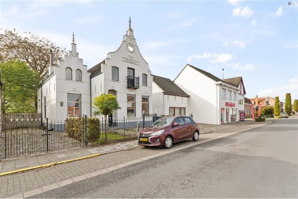 Huis te  koop in Stekene 9190 399000.00€ 4 slaapkamers 163.00m² - Zoekertje 647710