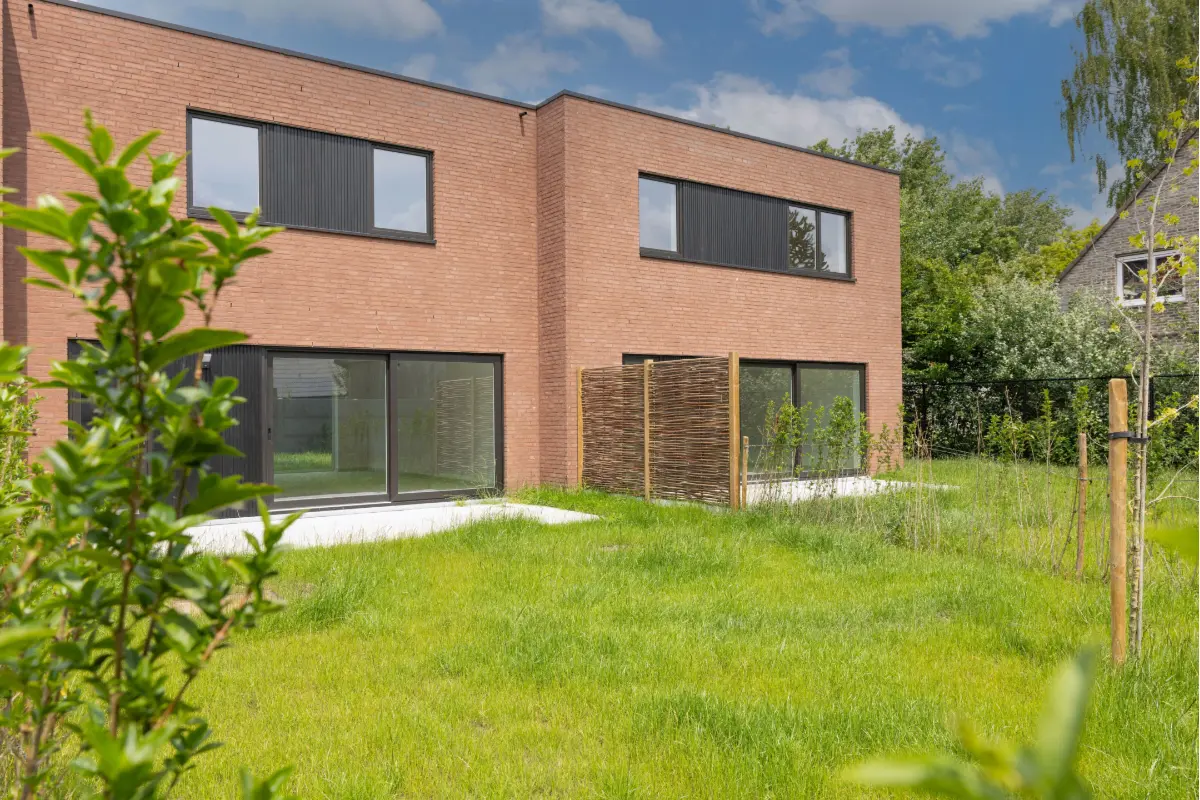 Huis te  koop in Wetteren 9230 419500.00€ 3 slaapkamers 126.00m² - Zoekertje 648380