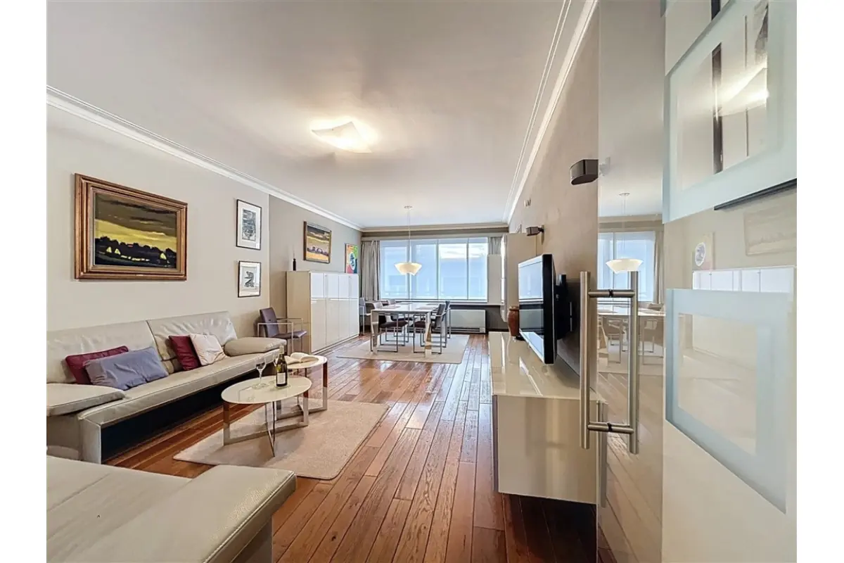 Appartement te  koop in Sint-Niklaas 9100 235000.00€ 2 slaapkamers 85.00m² - Zoekertje 648016