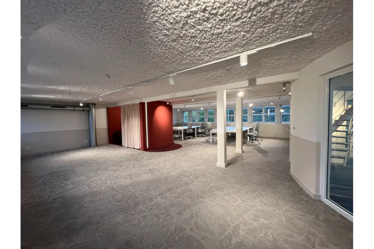 Handelszaak te  huur in Mariakerke 9030 2600.00€  slaapkamers 64.00m² - Zoekertje 647912