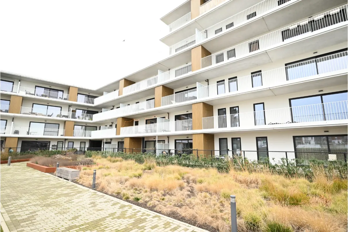 Appartement te  koop in Aalter 9880 420000.00€ 3 slaapkamers 100.00m² - Zoekertje 647864