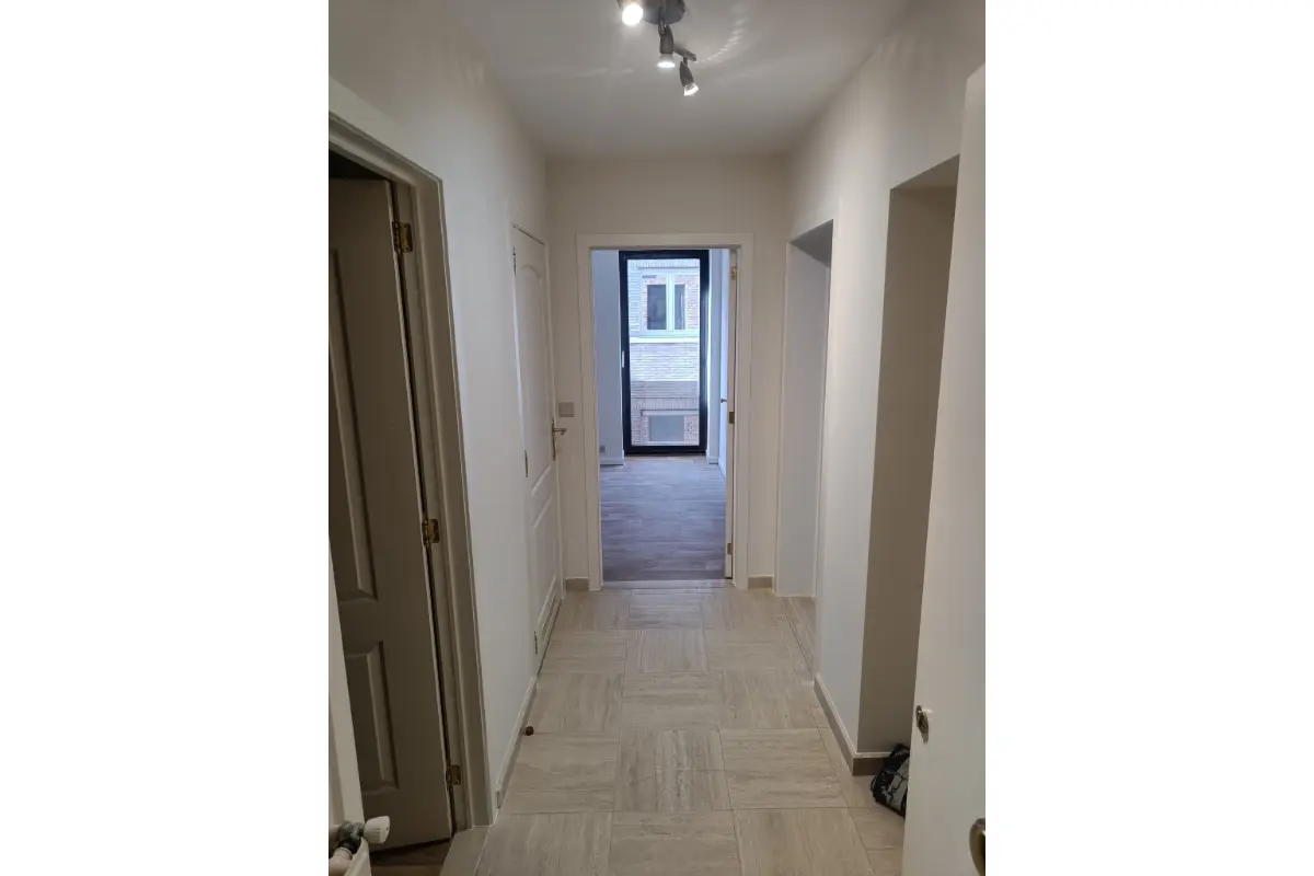 Appartement te  huur in Gent 9000 880.00€ 1 slaapkamers 61.00m² - Zoekertje 648478