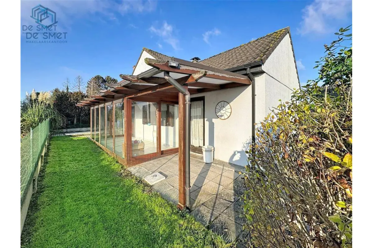 Huis te  koop in Goeferdinge 9500 224500.00€ 3 slaapkamers 97.00m² - Zoekertje 648444