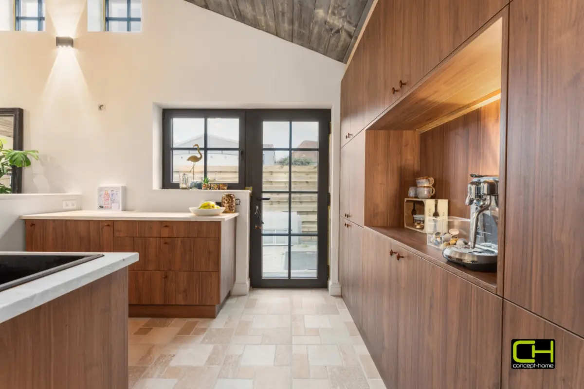 Huis te  koop in Vinderhoute 9921 492500.00€ 2 slaapkamers 138.00m² - Zoekertje 647900