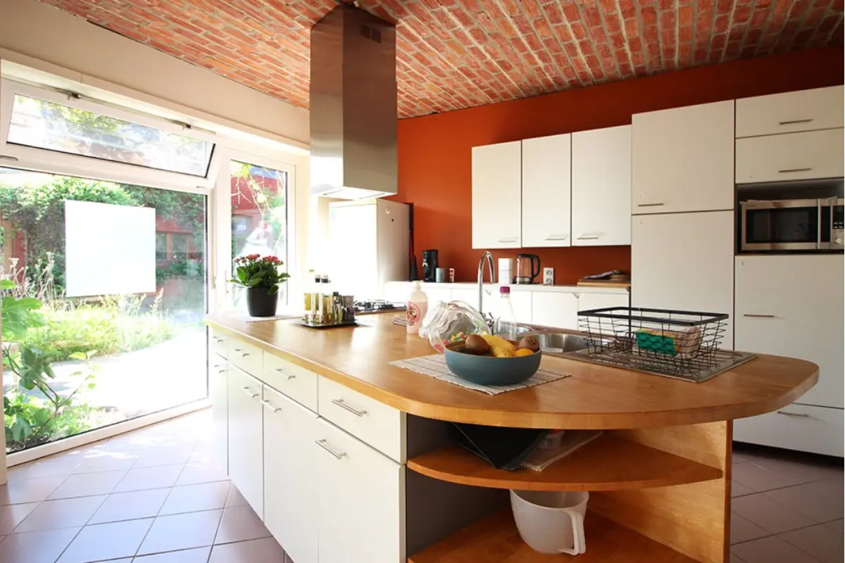 Appartement te  koop in Lebbeke 9280 379000.00€ 4 slaapkamers 170.00m² - Zoekertje 647948