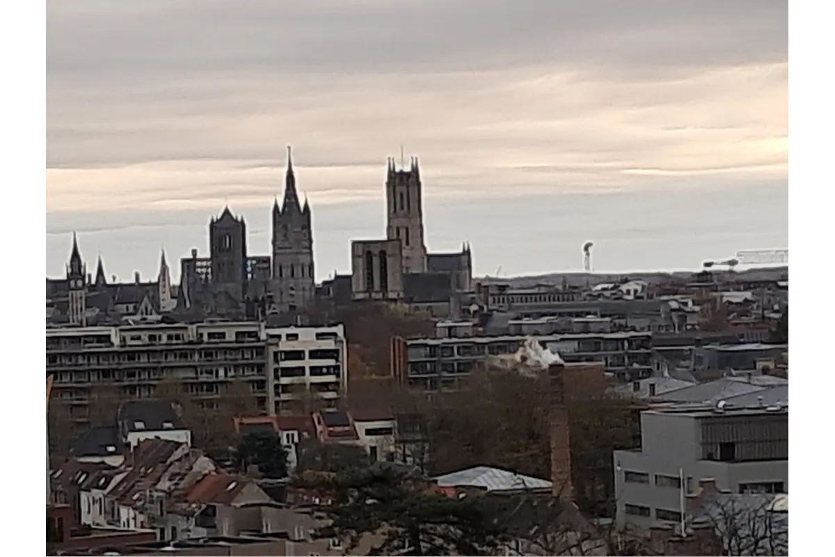 Appartement te  in Gent 9000 295000.00€ 3 slaapkamers 80.00m² - Zoekertje 648903