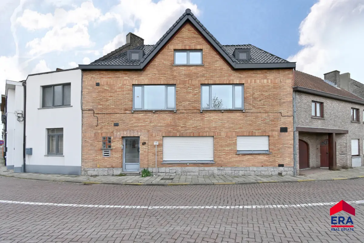 Appartement te  huur in Eeklo 9900 690.00€ 1 slaapkamers 51.00m² - Zoekertje 648771