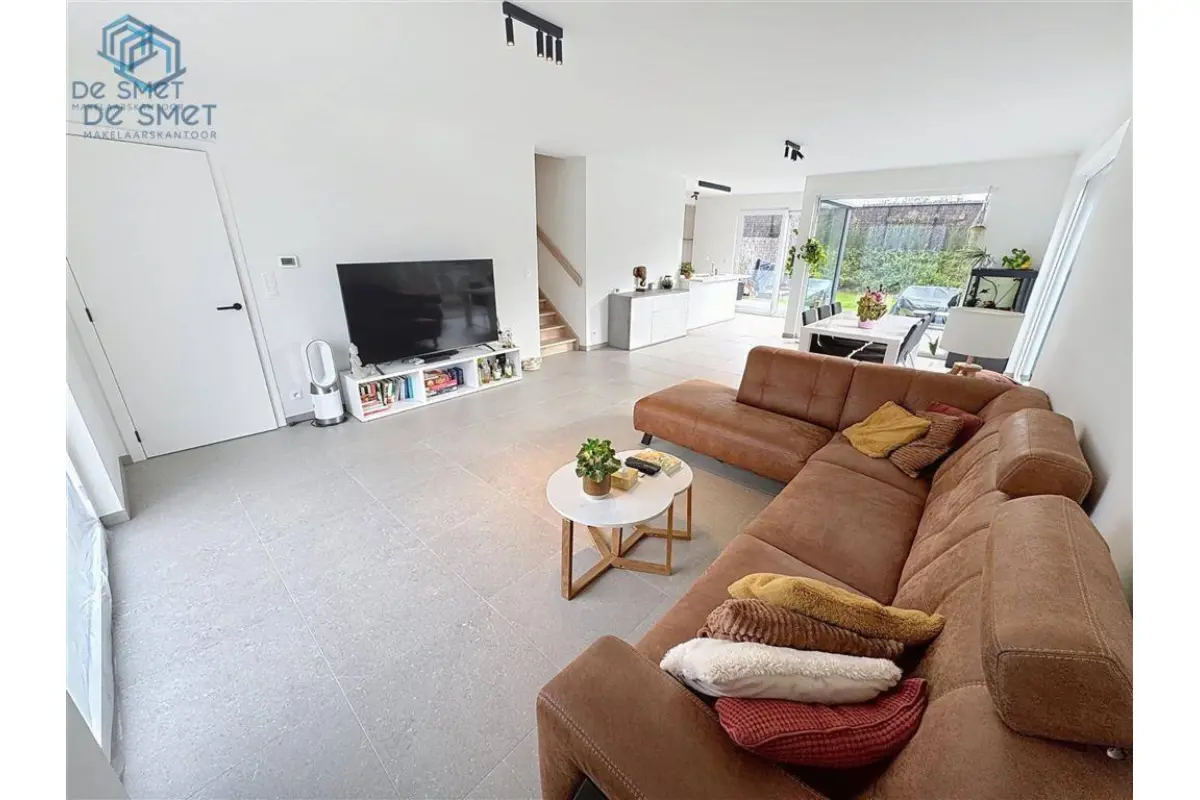 Huis te  koop in Geraardsbergen 9500 488500.00€ 3 slaapkamers 183.35m² - Zoekertje 649005