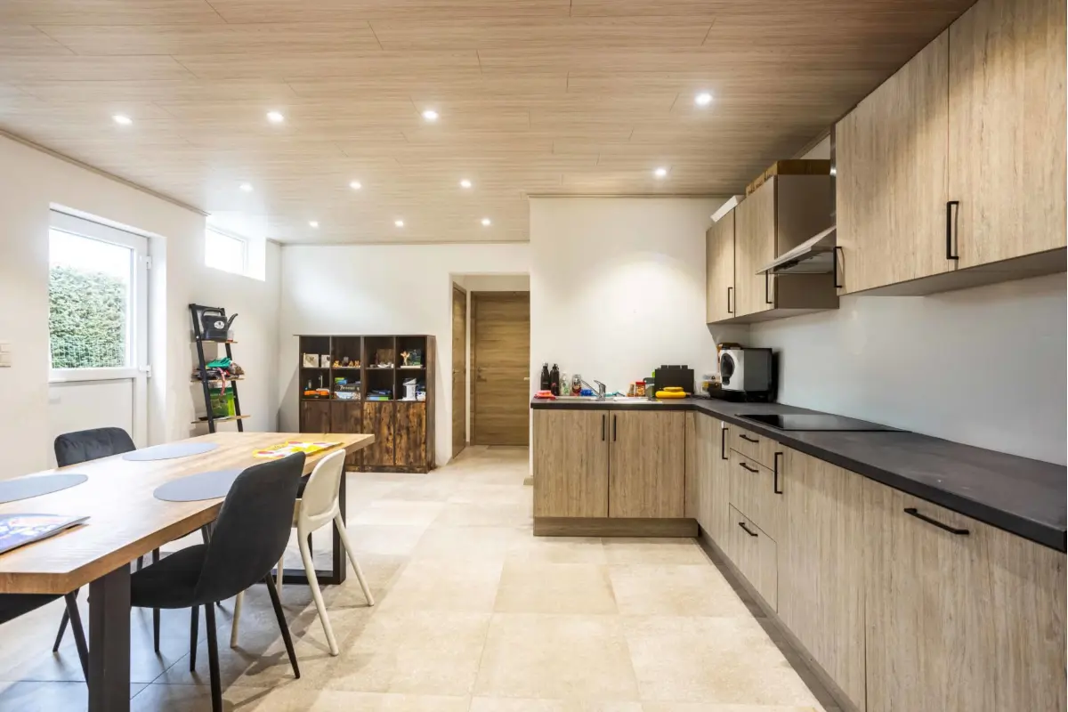 Huis te  koop in Geraardsbergen 9500 329000.00€ 3 slaapkamers 175.00m² - Zoekertje 649197