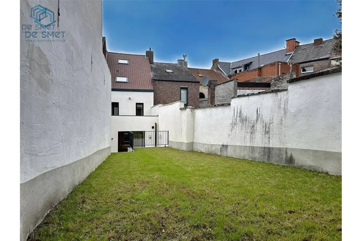 Huis te  koop in Geraardsbergen 9500 425000.00€ 5 slaapkamers 197.00m² - Zoekertje 649024