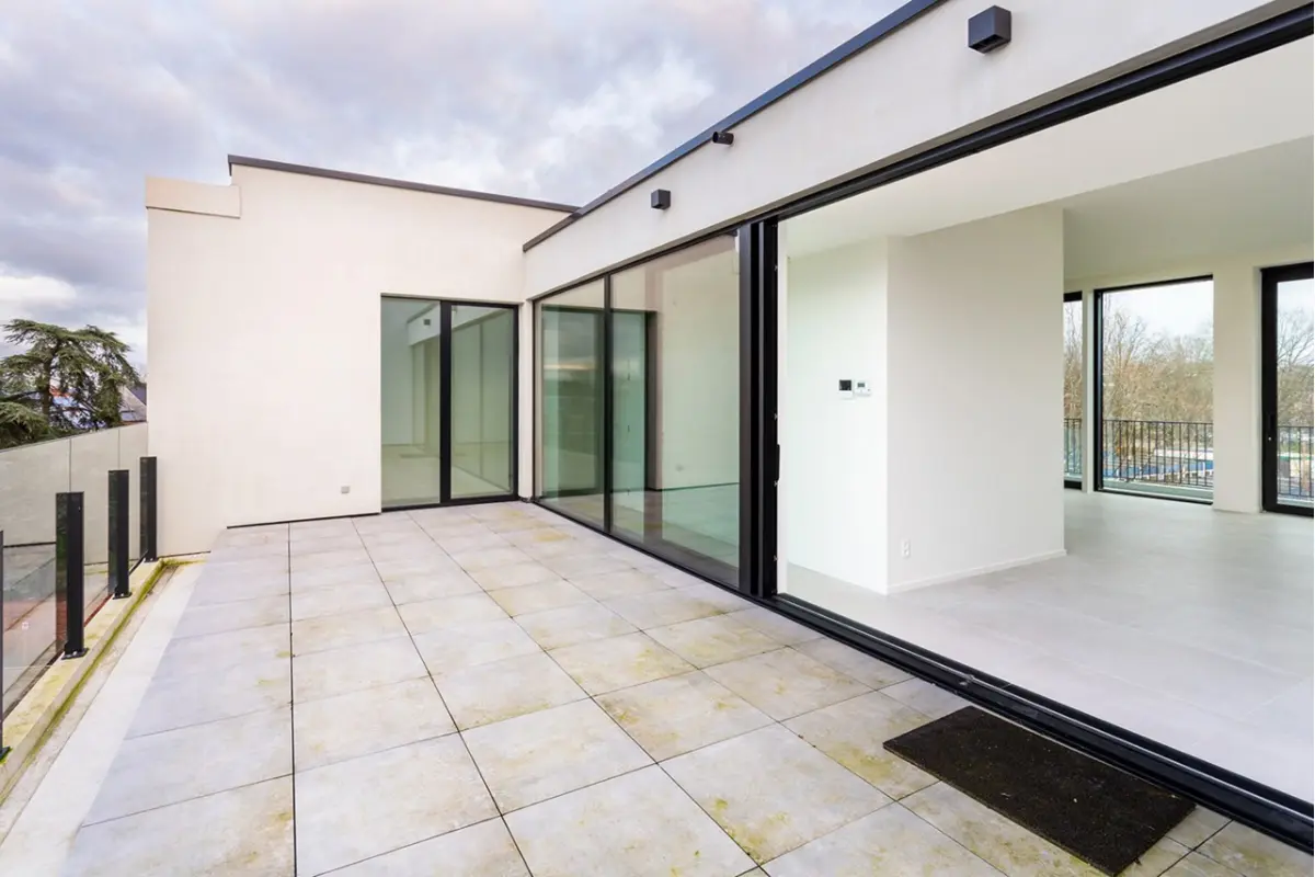 Appartement te  koop in Beveren-Waas 9120 477500.00€ 2 slaapkamers 145.00m² - Zoekertje 649466