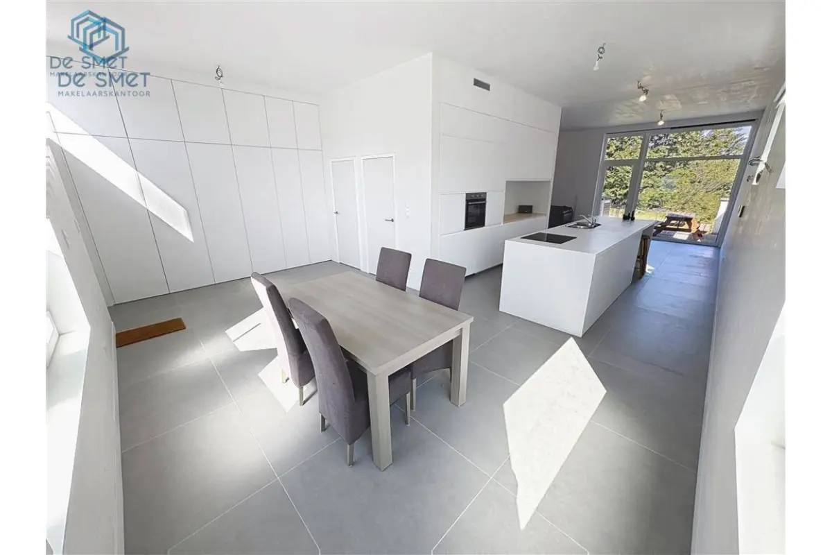 Huis te  koop in Geraardsbergen 9500 425000.00€ 3 slaapkamers 170.00m² - Zoekertje 649015