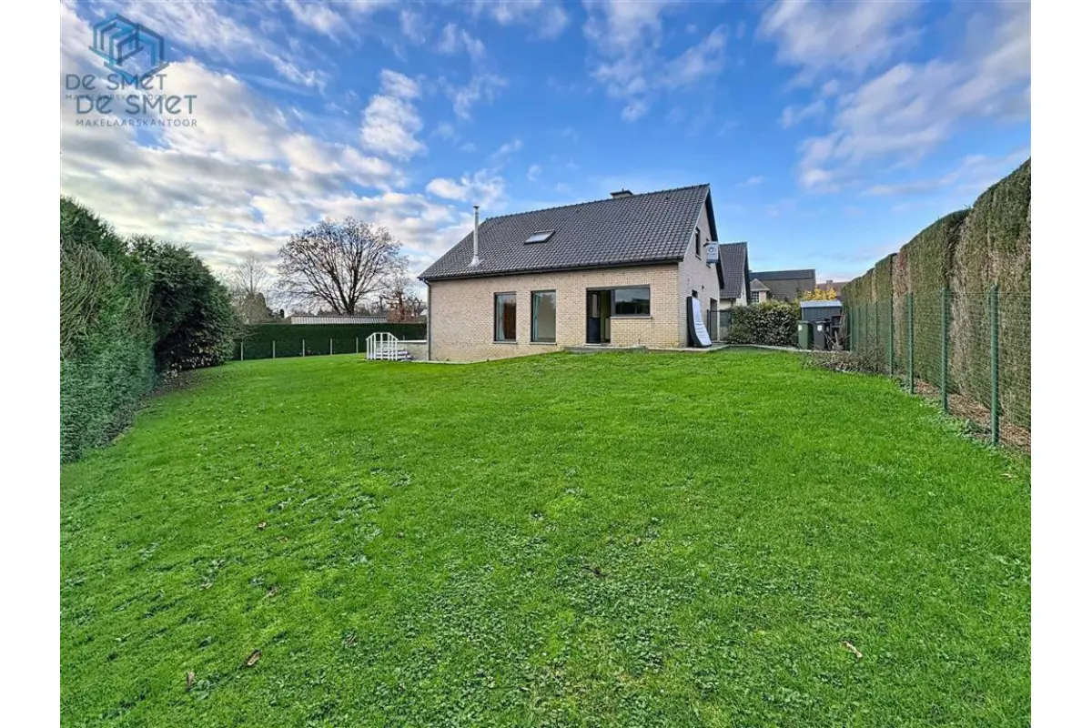 Huis te  koop in Goeferdinge 9500 382000.00€ 4 slaapkamers 195.00m² - Zoekertje 649002