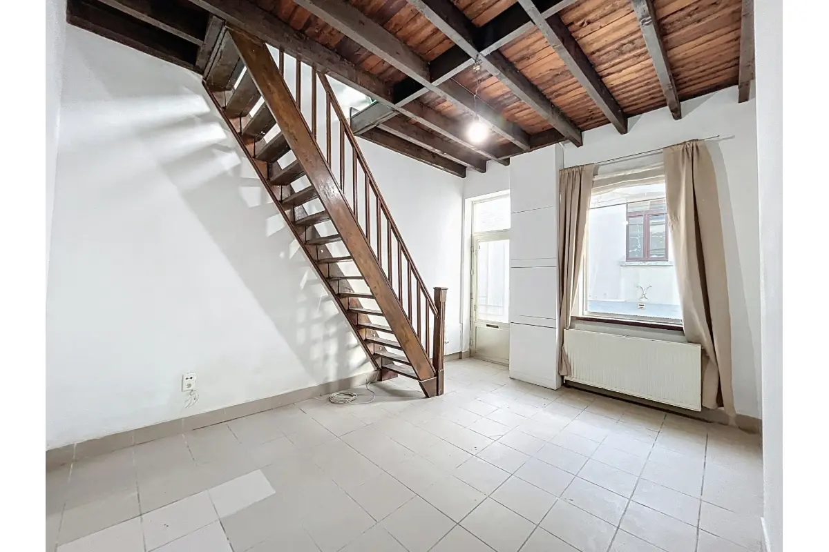 Huis te  in Gent 9000 189000.00€ 2 slaapkamers 69.00m² - Zoekertje 648751