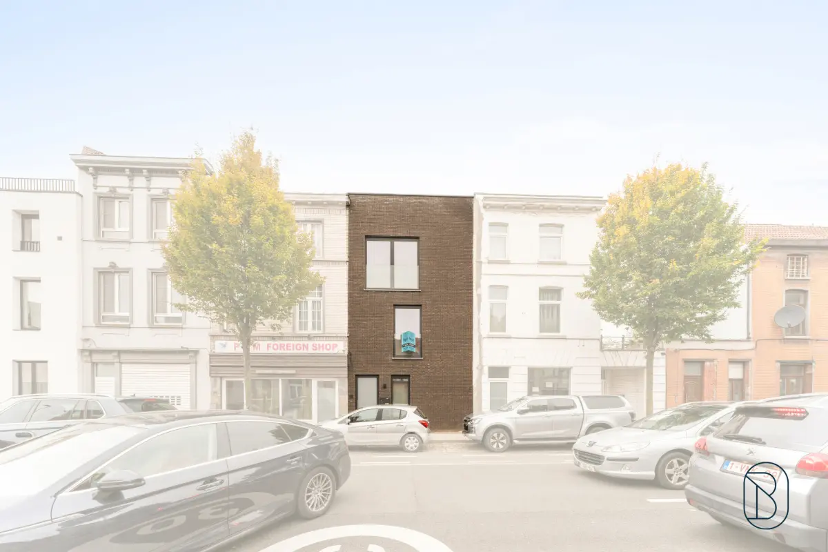 Huis te  koop in Gent 9000 575000.00€ 3 slaapkamers 152.00m² - Zoekertje 649056