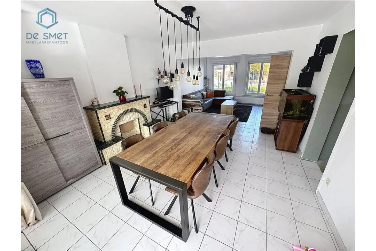 Huis te  koop in Geraardsbergen 9500 325000.00€ 3 slaapkamers 174.00m² - Zoekertje 648997