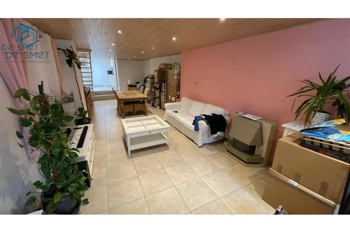 Huis te  koop in Geraardsbergen 9500 165000.00€ 2 slaapkamers 145.00m² - Zoekertje 649003