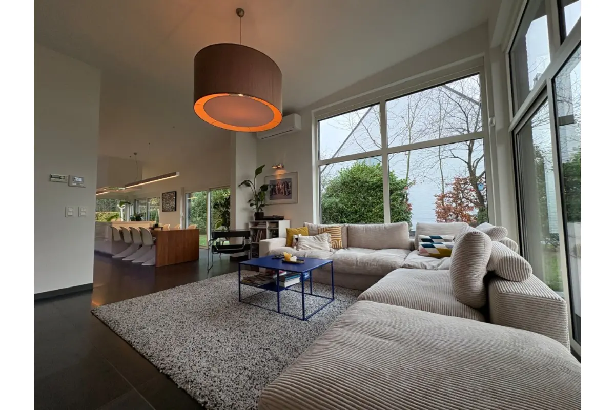 Villa te  koop in Buggenhout 9255 897000.00€ 4 slaapkamers 271.00m² - Zoekertje 649355