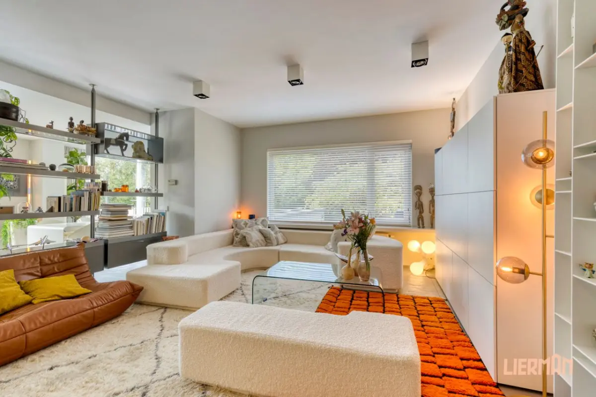 Huis te  koop in Erembodegem 9320 950000.00€ 4 slaapkamers 390.00m² - Zoekertje 649341