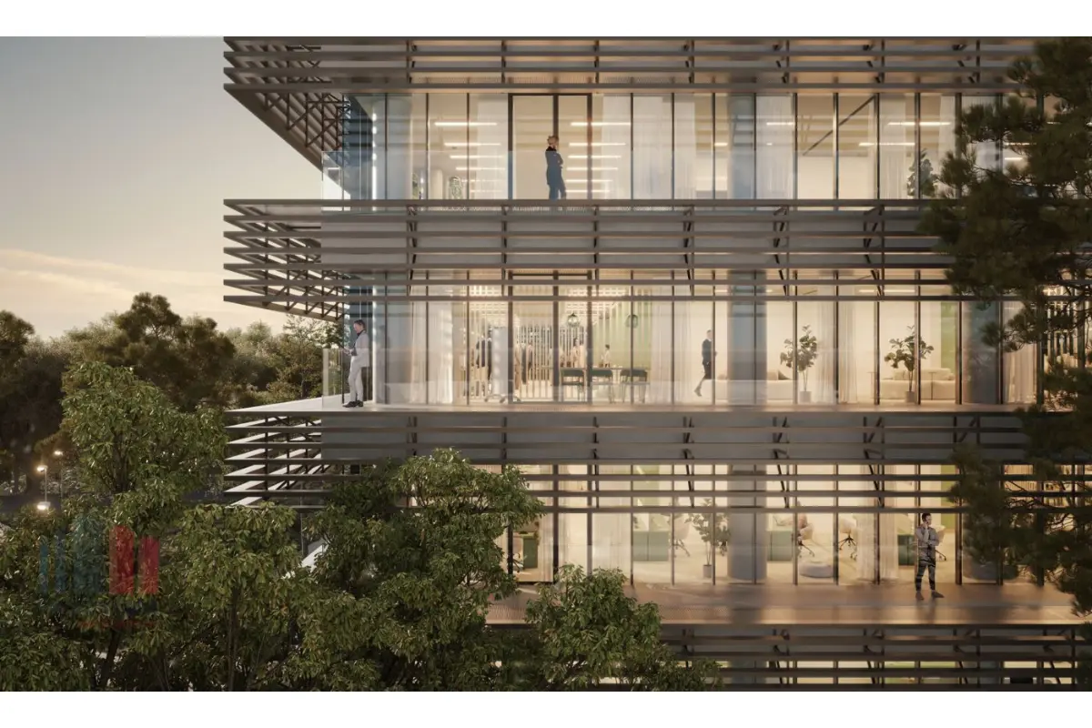 Handelszaak te  huur in Deinze 9800 0.00€  slaapkamers 1722.00m² - Zoekertje 649682