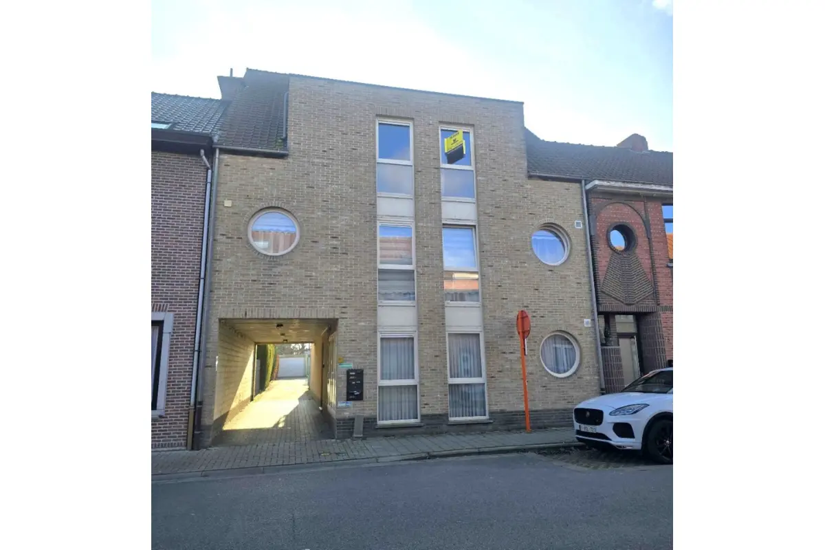 Appartement te  huur in Temse 9140 890.00€ 2 slaapkamers 102.00m² - Zoekertje 650620