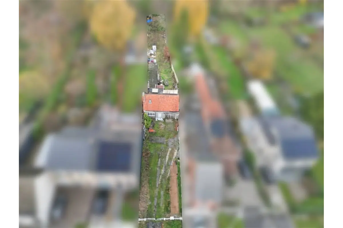 Huis te  koop in Wetteren 9230 179000.00€  slaapkamers 230.00m² - Zoekertje 650758