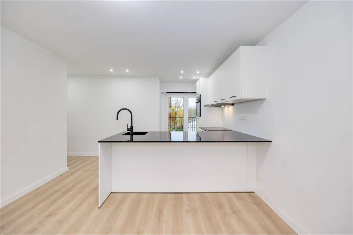 Appartement te  koop in Hamme 9220 239000.00€ 2 slaapkamers 74.00m² - Zoekertje 650416