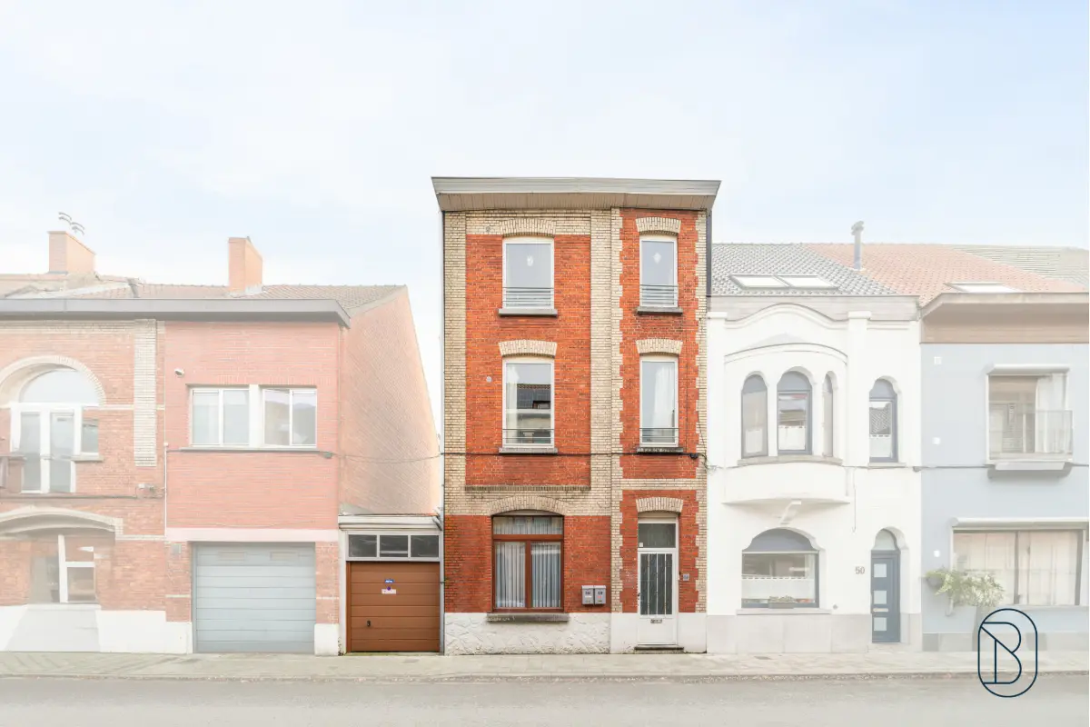 Huis te  koop in Gent 9000 449000.00€ 4 slaapkamers 300.00m² - Zoekertje 650479