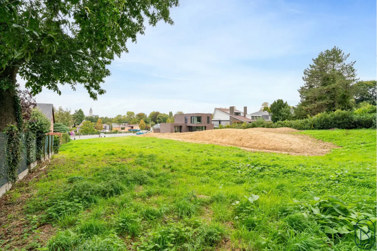 Grond te  in Oudenaarde 9700 199500.00€  slaapkamers m² - Zoekertje 651555