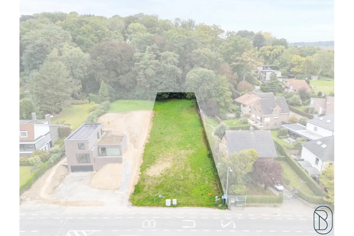 Grond te  in Oudenaarde 9700 199500.00€  slaapkamers m² - Zoekertje 651556