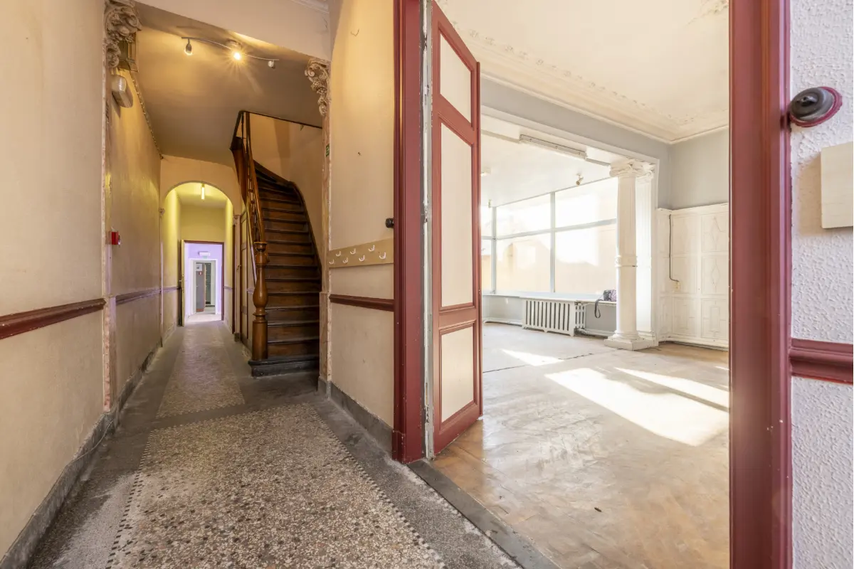 Handelszaak te  koop in Eeklo 9900 249000.00€  slaapkamers 440.00m² - Zoekertje 651347