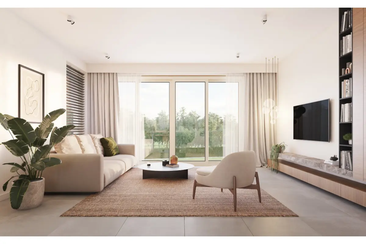 Huis te  koop in Nazareth 9810 347551.00€ 3 slaapkamers 169.00m² - Zoekertje 651685