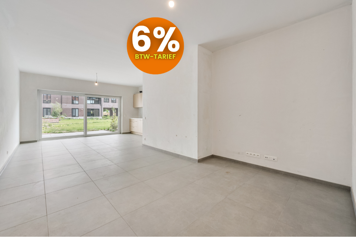 Duplex te  koop in Aalst 9300 450008.85€ 3 slaapkamers 131.00m² - Zoekertje 651626
