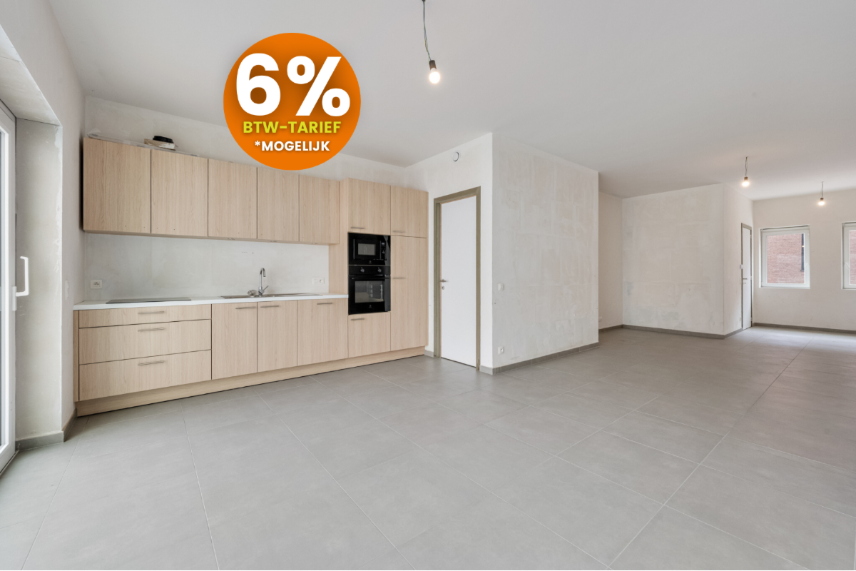 Duplex te  koop in Aalst 9300 450044.61€ 3 slaapkamers 132.00m² - Zoekertje 651625