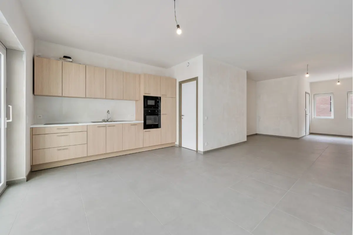 Duplex te  koop in Aalst 9300 450044.61€ 3 slaapkamers 132.00m² - Zoekertje 651625