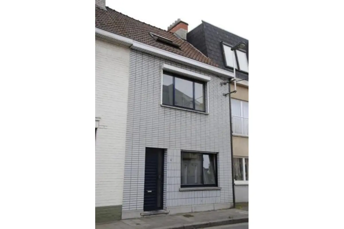 Huis te  koop in Gent 9000 375000.00€ 3 slaapkamers 124.00m² - Zoekertje 651997