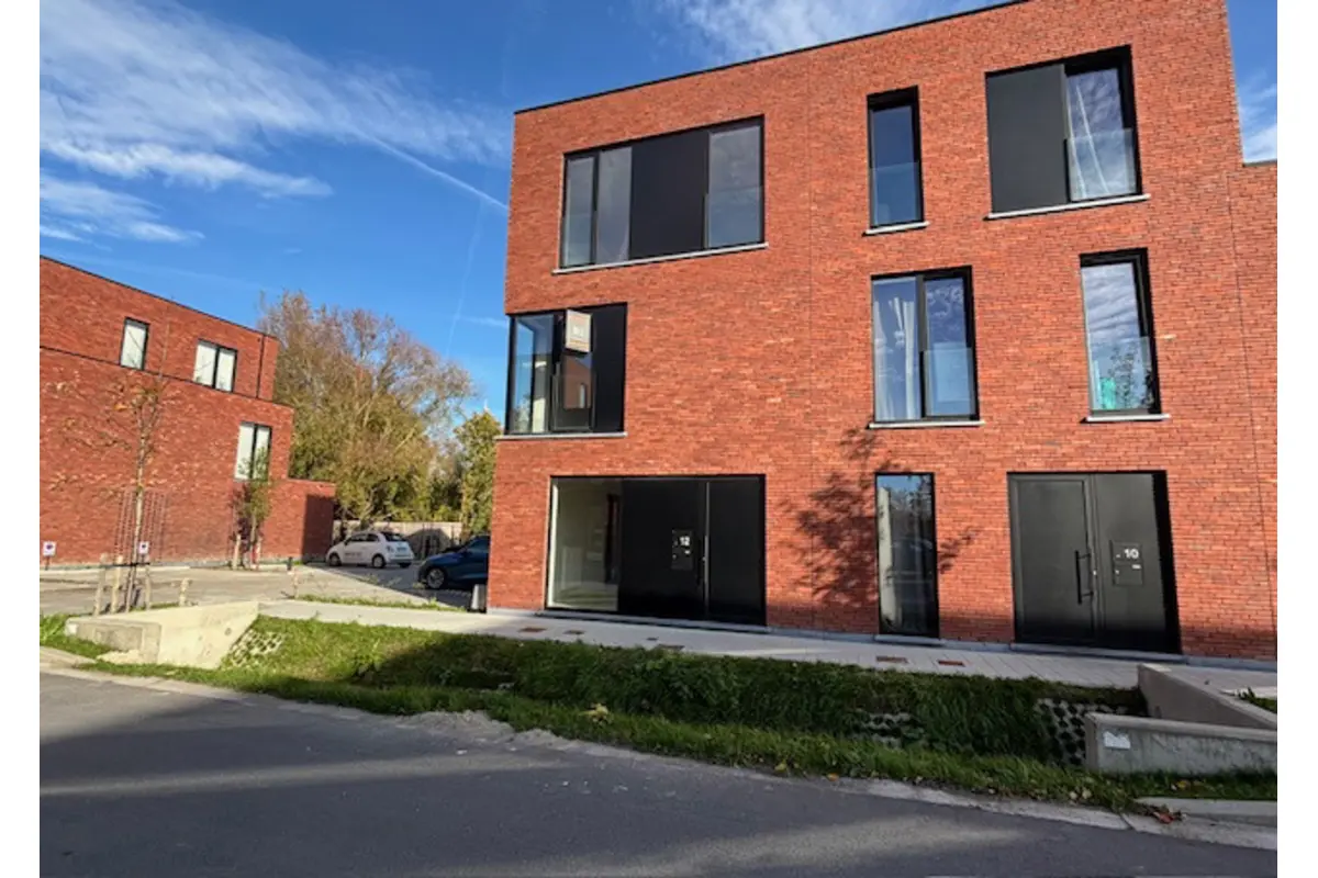 Huis te  koop in Gent 9000 439750.00€ 5 slaapkamers 172.60m² - Zoekertje 652021