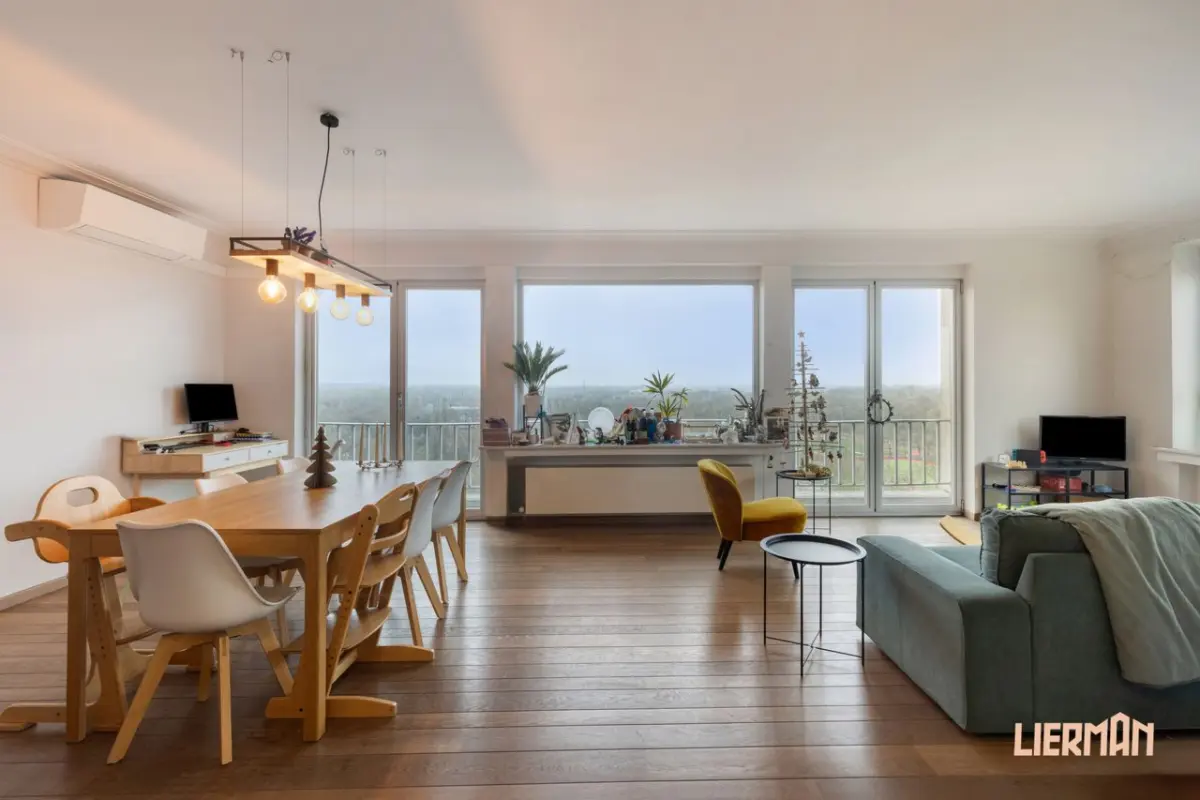 Appartement te  koop in Aalst 9300 415000.00€ 3 slaapkamers 130.00m² - Zoekertje 652385